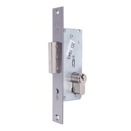 Tesa Assa Abloy, 221125AI
