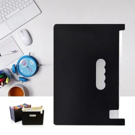 Storage Organizer Holder Portable Sticks for home organization and desk space-saving household accessory, Korean Import, Home Kitchen and Daily Use