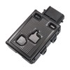 SecosAutoparts 89571-34070 Fuel Pump Control Module Compatible with Lexus 350GSE3