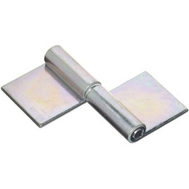 Woodpecker Hildegard Weight for both 抜旗 Hinges, SPCC, Left and Right for B – 3 – 2 