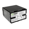 Wasabi Power Battery for Sony BP-U60 and Sony PMW-100, PMW-150,
