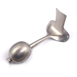 OdontoMed2011® Auvard Weighted Speculum 2 lbs Stainless Steel (1)