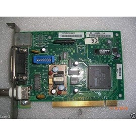 Digital DEC Etherworks Turbo PCI Controller DE435 21041-AA