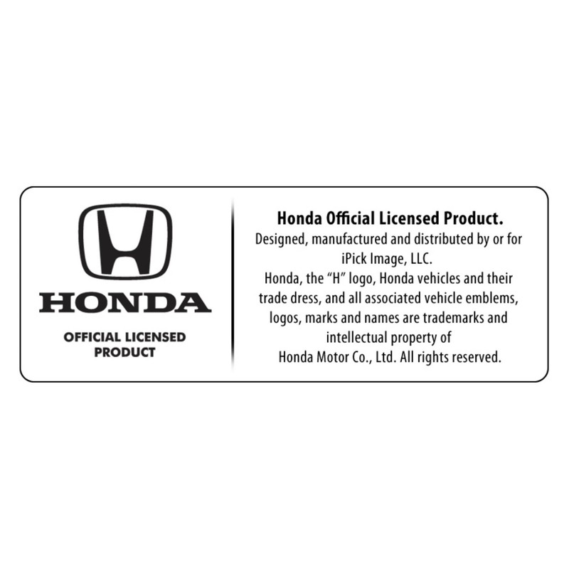 iPick Image for - Honda Civic Si Dual Panels Easy