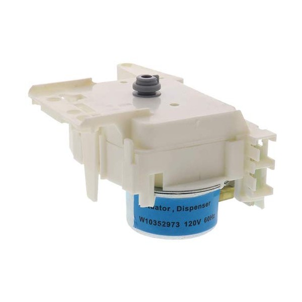 W10352973 - ClimaTek Direct Replacement for Sears Washing Machine Dispenser