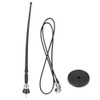 Auto Car 36cm Radio Aerial Roof Mounted Antenna with 1.3m