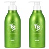 TS 올뉴플러스 헤어 모발 베스트 샴푸 500g 2개 TS All