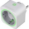 VOLTCRAFT SEM6000 Energy Cost Meter Bluetooth Interface, Data Export, Data