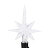Solar Outdoor Garden Light Waterproof Flexible Lightweight Beautiful Lawn Decorative