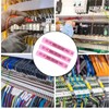 60PCS Heat Shrink Butt Connectors Kit Red Solderless Electrical Cable