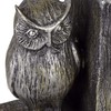 Standing Owl Bookends Set - Kensington Hill