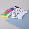 12Pcs Multicolor Manicure Pens 3D Painting Pen Dots Flower Fine