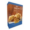 Southern Living Gourmet Cheesy Garlic Biscuit Mix, Easy-to-Bake Delight, Dinner