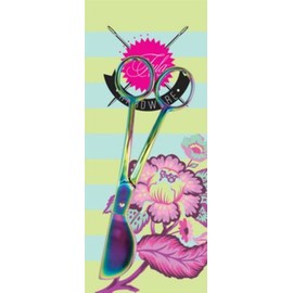 TULA PINK Duck Bill Applique 6 inch Micro Serrated TP712SER