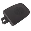 Car Dash Speaker Grille Cover Dustproof Premium Sound Quality Impact