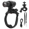 1080P Full HD DVR Riding Recorder Motorcycle Video Recorder Waterproof