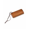LeMieux Artisan Shedding Comb - Brown