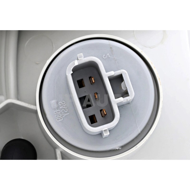 jpautowholesale For 2005-2006 Toyota Tundra Sequoia Corner Light Driver Side