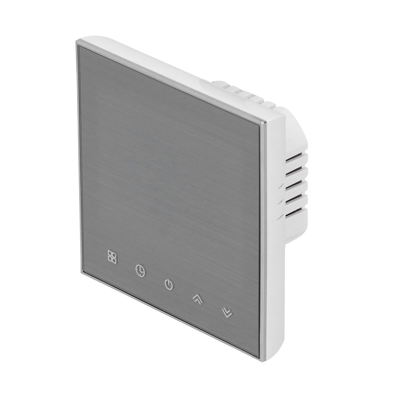 Intelligent Thermostat Digital WiFi NTC LED Temperature Control Equipment for