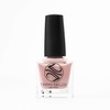 Tammy Taylor Cashmere Beige No-Cure Nail Lacquer that Doesn’t Shrink,