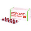 KOROVIT Circulation Capsules Pack of 50