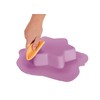 Tescoma Delicia Plastic Sugar Paste Levelling Spatula (2 Pieces)