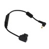 HangTon 12V D-tap P-tap to DC Power Cable for Sony