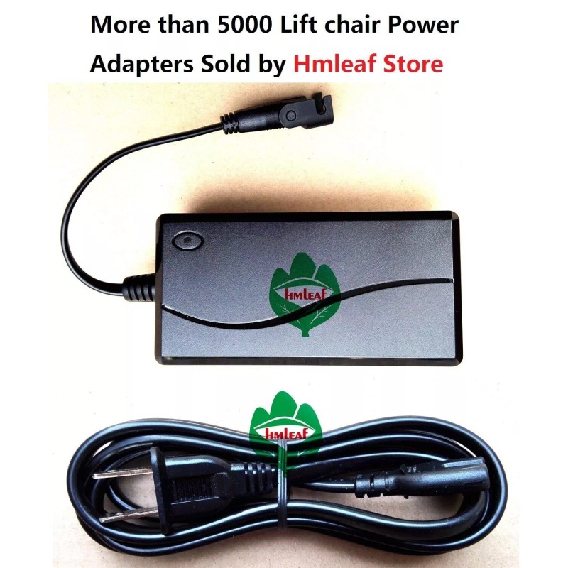 Unbranded 29V Power Supply For Southern Motion FS2900-2000 Sofa Recliner