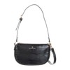 Bodenschatz Evening Bag Black, black