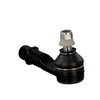 febi bilstein 36261 Tie Rod End Piece with Locking Nut