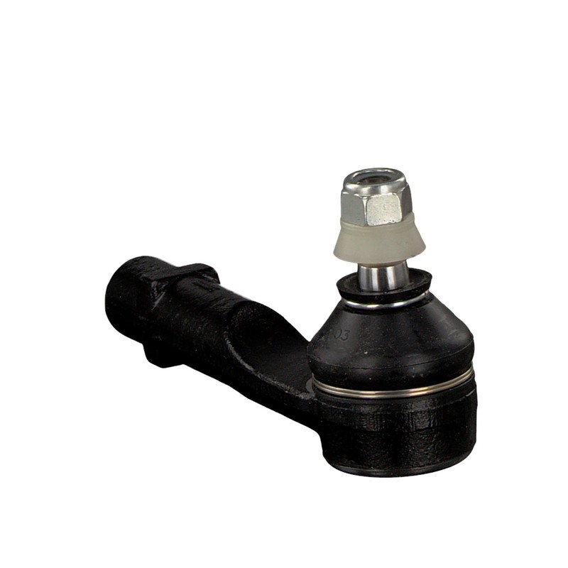 febi bilstein 36261 Tie Rod End Piece with Locking Nut
