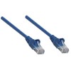 Intellinet Cat5E 343305 - Cable Conexión de Red Ethernet, 5.0