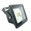 QUANS 20W 12V 24V AC DC Ultra Bright White LED