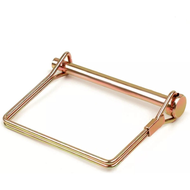 Pasador De Seguridad De Enganche Para Remolque 1/4 Pulgada