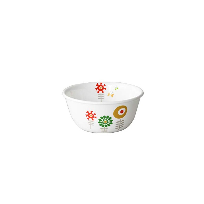 Corelle J426-KJKA CP-9195 Various Bowl, Plate, Shatter-Resistant, Lightweight, Microwave Safe,