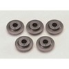 Ichinen TASCO TA560TA-1 Cutter Replacement Blade, Pack of 3
