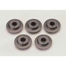 Ichinen TASCO TA560TA-1 Cutter Replacement Blade, Pack of 3