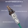PAPAPARTS O2 Oxygen Sensor 234-9131 234-4574 Upstream & Downstream Compatible