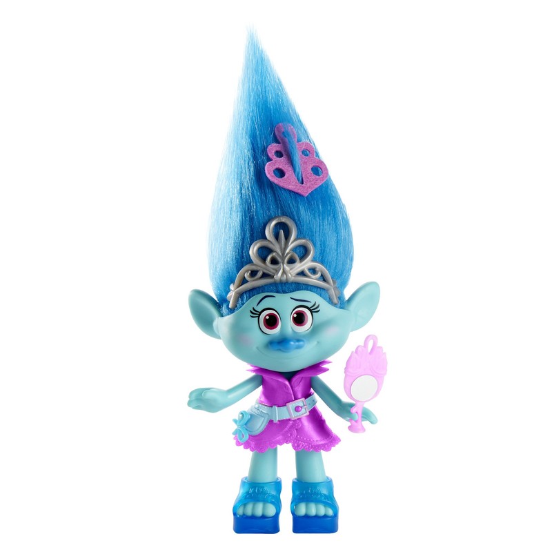 Hasbro Trolls B7358EL2 Figure Maddy Doll