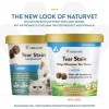 NaturVet Tear Stain Helps Eliminate Tear Stains Dogs & Cats