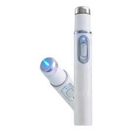 YKJ Pluma Anti-acné Manchas Cicatrices Tratamiento Facial