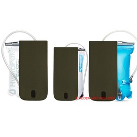 Hydration Tube Covers Bladder Insulators are Compatible with Hydrapak Water Bladder Reservoir