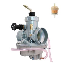 Motorcarb Carburetor for Yamaha DT100 1974-1983/ DT125 1976-1981/ DT175 1974-1981/ Big Wheel 200 1985-1988 ATV Quad Motorcycle Carb