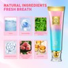 2Pcs Niacinamide Whitening Toothpaste, Bright White Toothpaste for Fresh Breath,