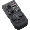 ZOOM U-24 Handy Audio Interface