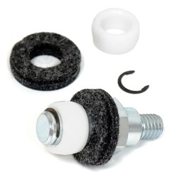 Clutch Release Equalizer Engine Pivot Stud Mount Kit 170/302 For 1975-1979 Ford F-150 Pickup Truck