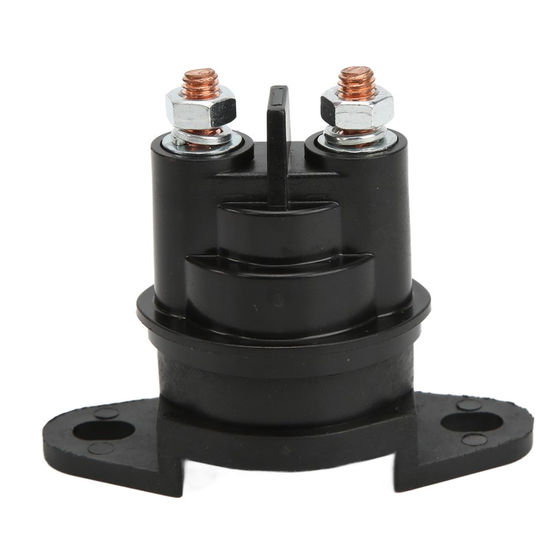 Starter Solenoid Relay 278‑001‑802 278‑001‑376 ABS Replacement for Sea Doo