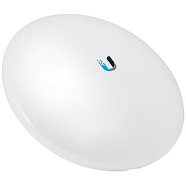 UBIQUITI NBE-5AC-GEN2 Ubiquiti Nanobeam AC Gen2- US, White