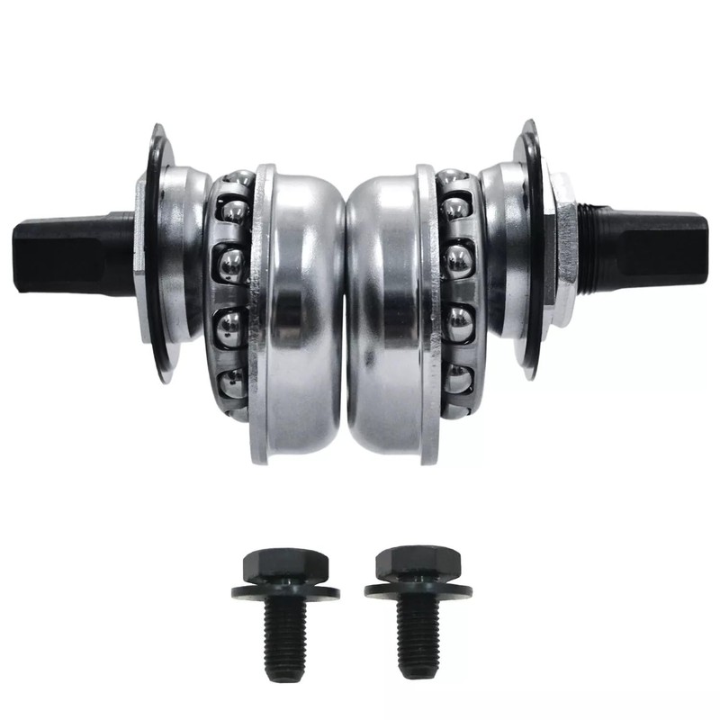 YST BMX Wernch Type Water Proof System 127mm Square Taper