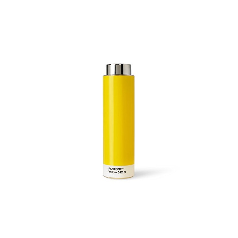 Copenhagen Design Pantone Drinking, Tritan (Plastic) Water Bottle, 500 ml,